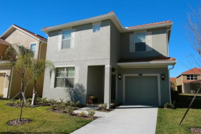 Disney Getaway W pool, spa, wifi, and Game Room